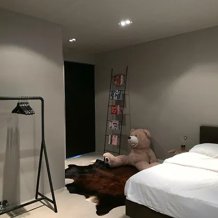 The Patio *